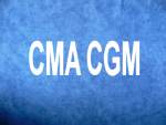 CMA CGM Containerschiffe