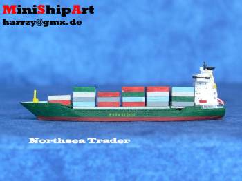 Northsea Trader