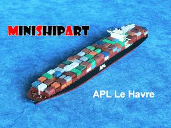 APL Le Havre
