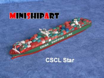 CSCL Star