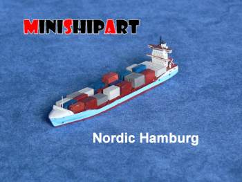Nordic Hamburg