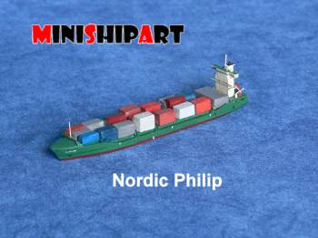Nordic Philip