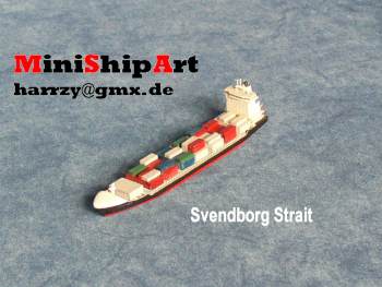 Svendborg Strait