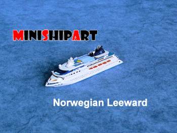 Norwegian Leeward