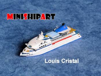 Louis Cristal