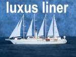 Luxusliner cruise liner