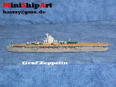 Schiffsmodell war ship 1/1250