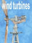 Windrad  wind turbine