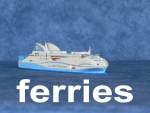 Fhren Caroline Russ Ferries