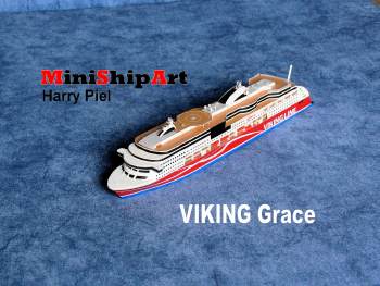 Viking Line Viking Grace