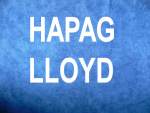 Hapag Lloyd Containerschiffe
