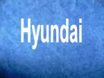 Hyundai Containerschiffe