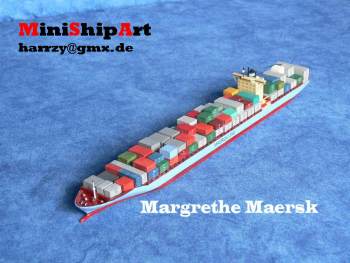 minishipsrt Harry Piel