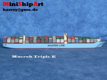 minishipsrt Harry Piel