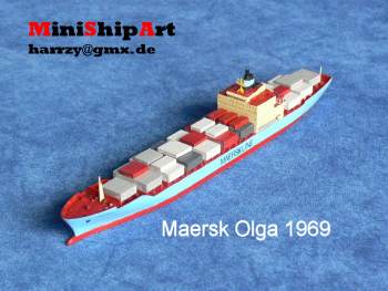 minishipart Harry Piel