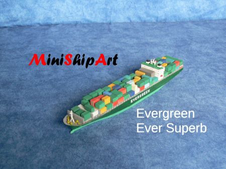 minishipart Harry Pie