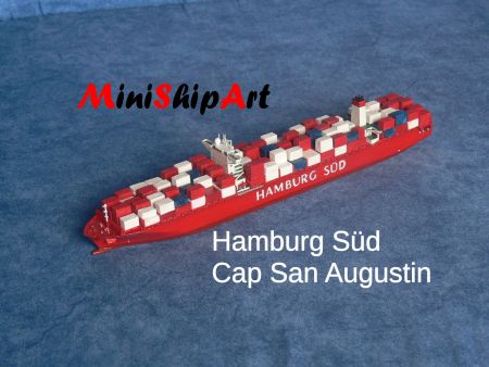 minishipart Harry Piel