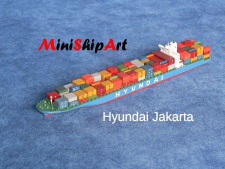 minishipart Harry Piel