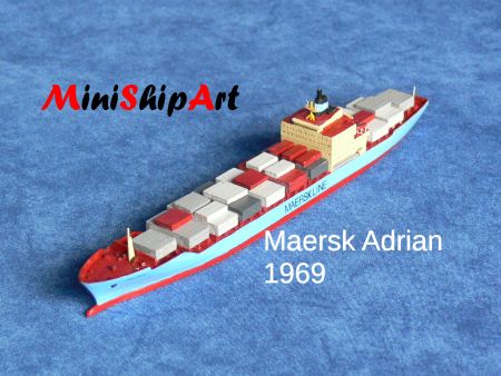 minishipart Harry Piel
