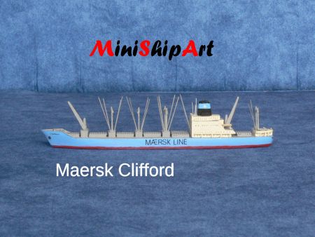 minishipart Harry Piel