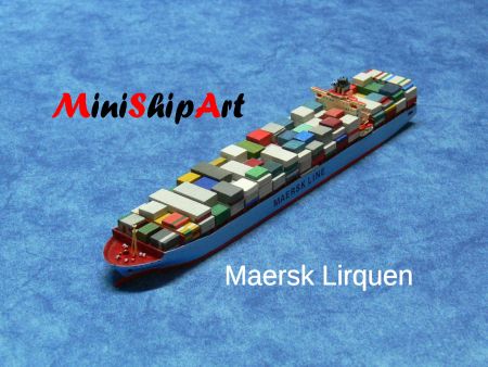 minishipart Harry Piel