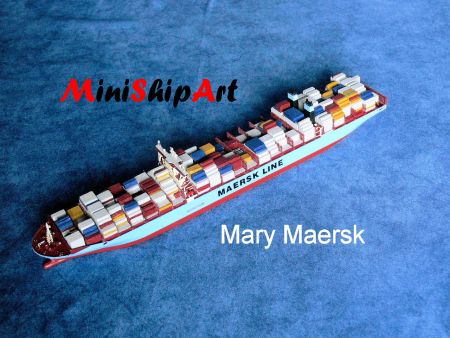 minishipart Harry Piel
