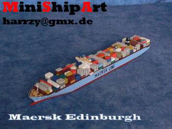 minishipart Harry Piel