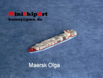 minishipart Harry Piel