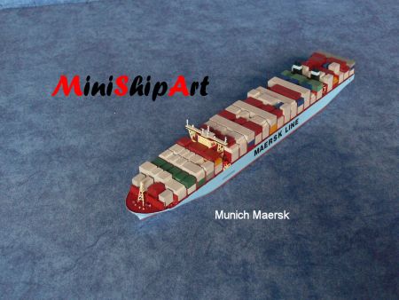 minishipart Harry Piel