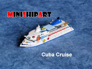Cuba Cruise