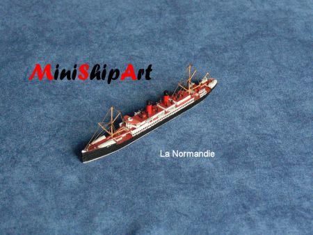 minishipart Harry Piel